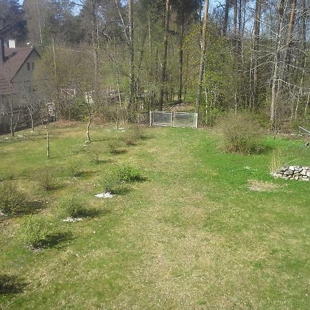 Koidu Homestay Haapsalu Kültér fotó