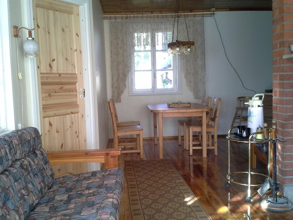 Koidu Homestay Haapsalu Kültér fotó