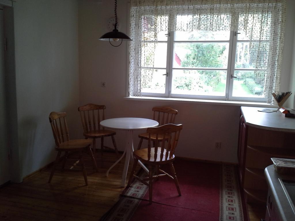 Koidu Homestay Haapsalu Kültér fotó