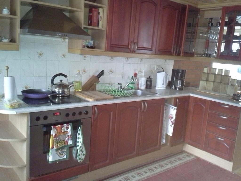 Koidu Homestay Haapsalu Kültér fotó