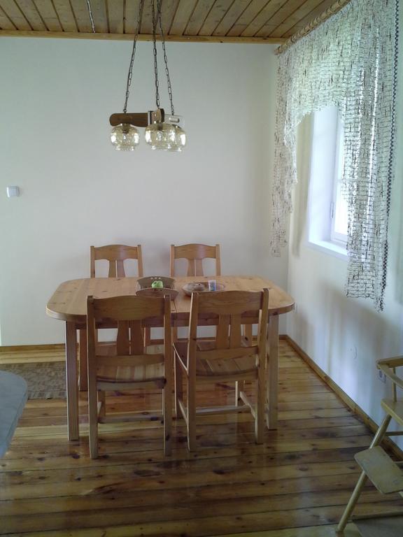 Koidu Homestay Haapsalu Kültér fotó