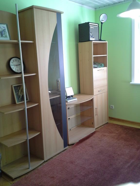 Koidu Homestay Haapsalu Szoba fotó