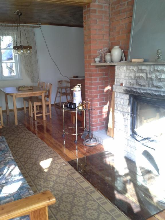 Koidu Homestay Haapsalu Kültér fotó