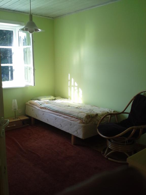 Koidu Homestay Haapsalu Szoba fotó