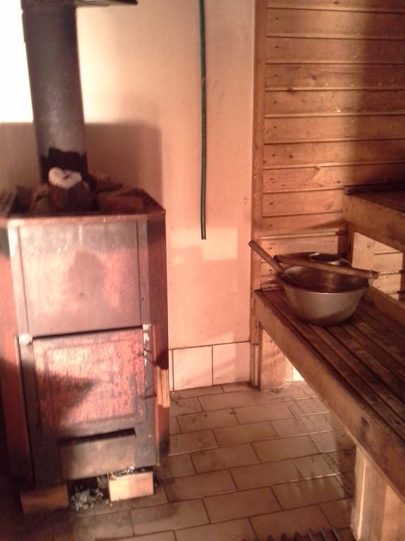 Koidu Homestay Haapsalu Kültér fotó