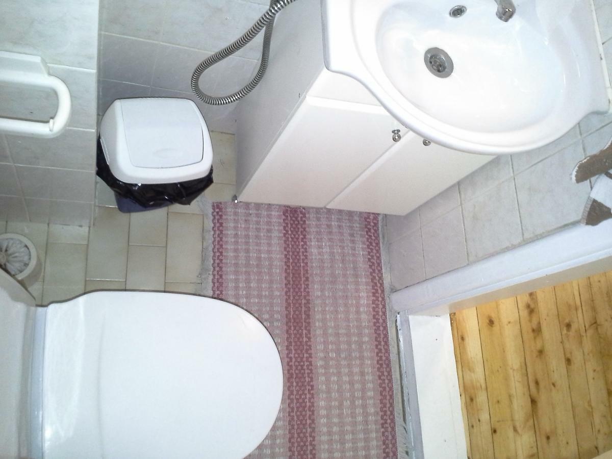 Koidu Homestay Haapsalu Kültér fotó