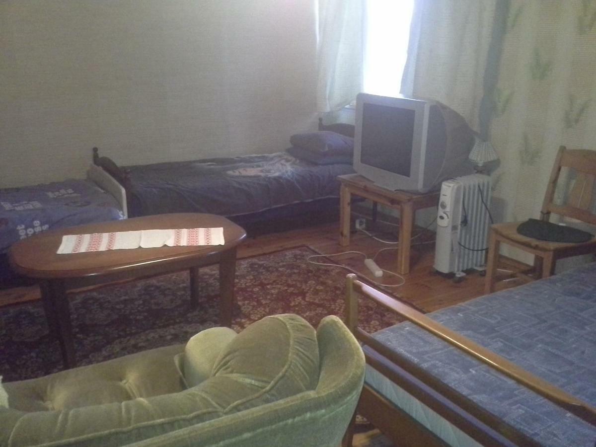 Koidu Homestay Haapsalu Kültér fotó