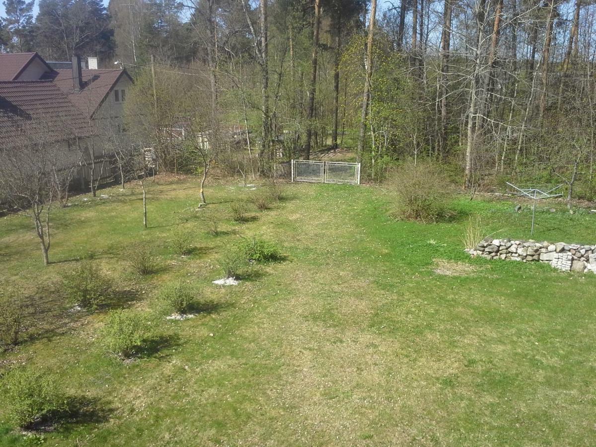 Koidu Homestay Haapsalu Kültér fotó